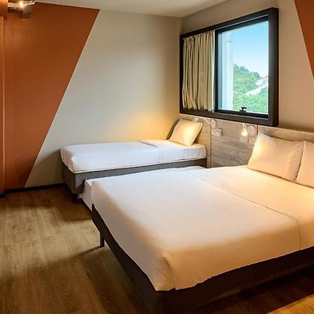 Ibis Budget Balneário Camboriú Extérieur photo