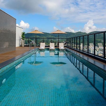 Ibis Budget Balneário Camboriú Extérieur photo