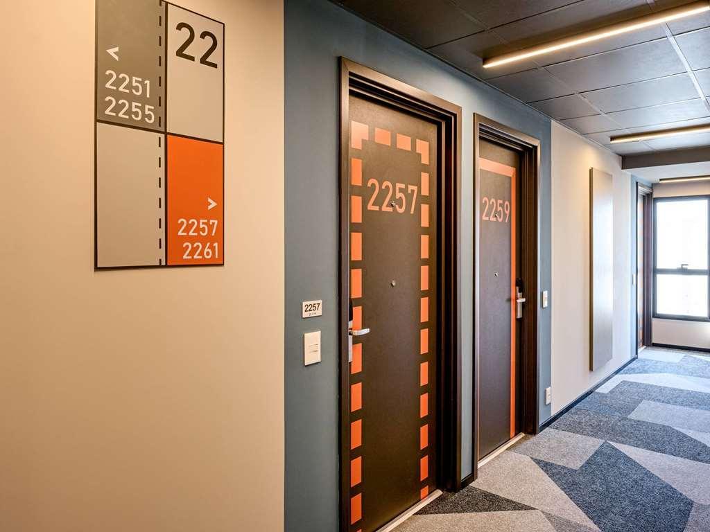 Ibis Budget Balneário Camboriú Extérieur photo