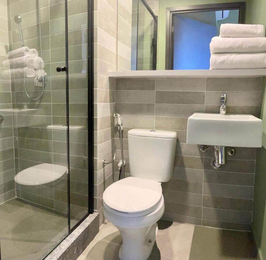 Ibis Budget Balneário Camboriú Extérieur photo