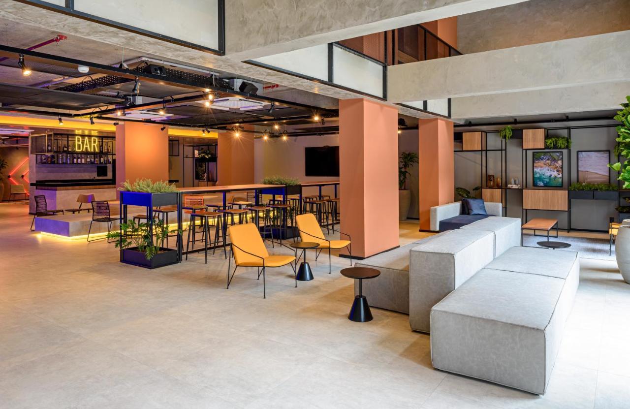 Ibis Budget Balneário Camboriú Extérieur photo