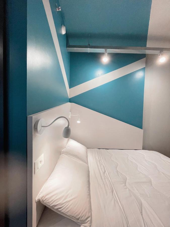 Ibis Budget Balneário Camboriú Extérieur photo
