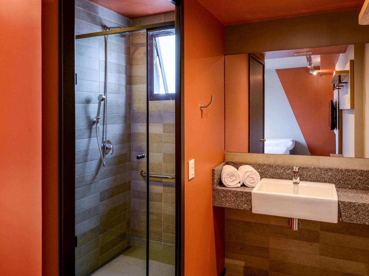 Ibis Budget Balneário Camboriú Extérieur photo