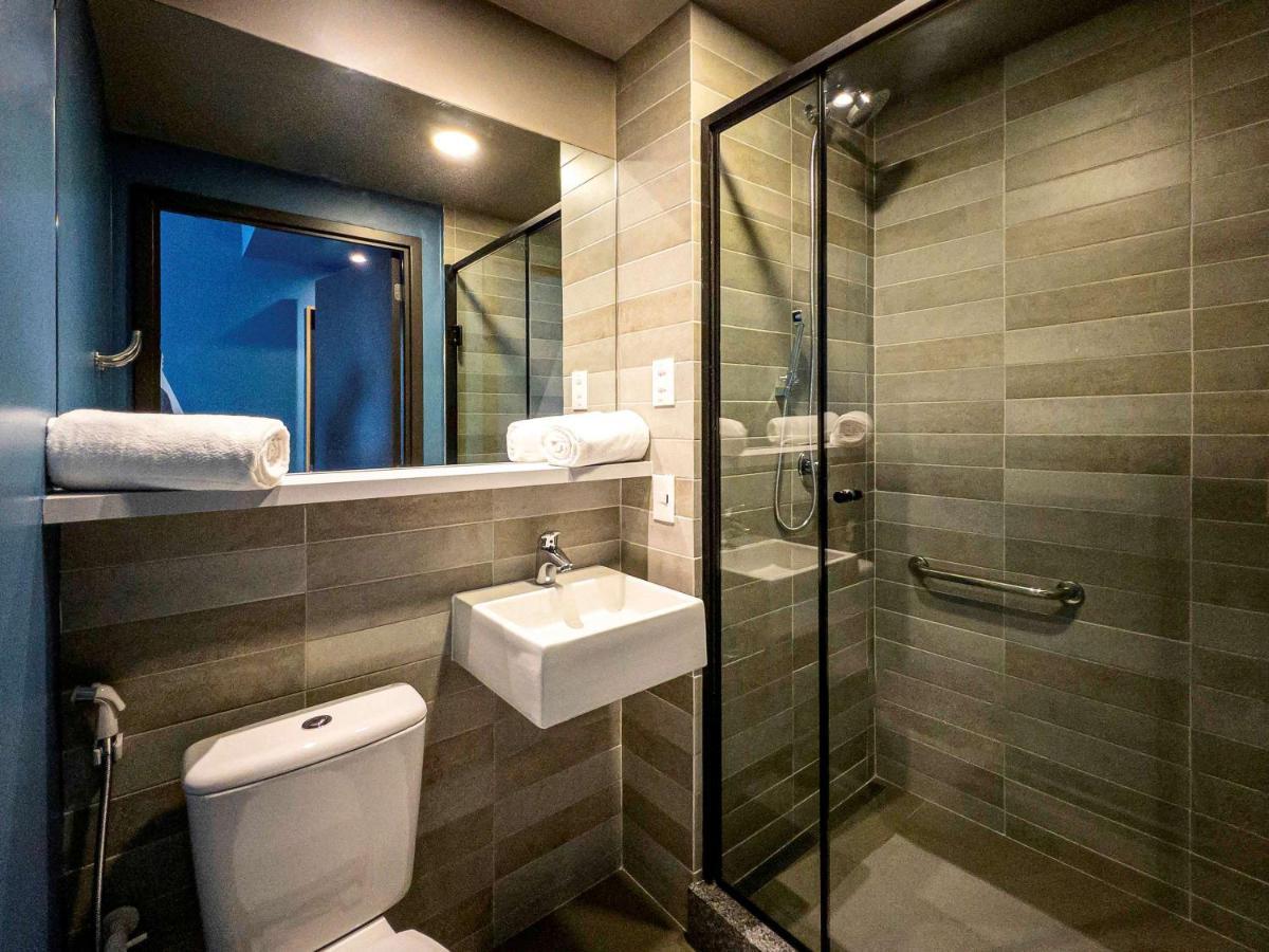 Ibis Budget Balneário Camboriú Extérieur photo