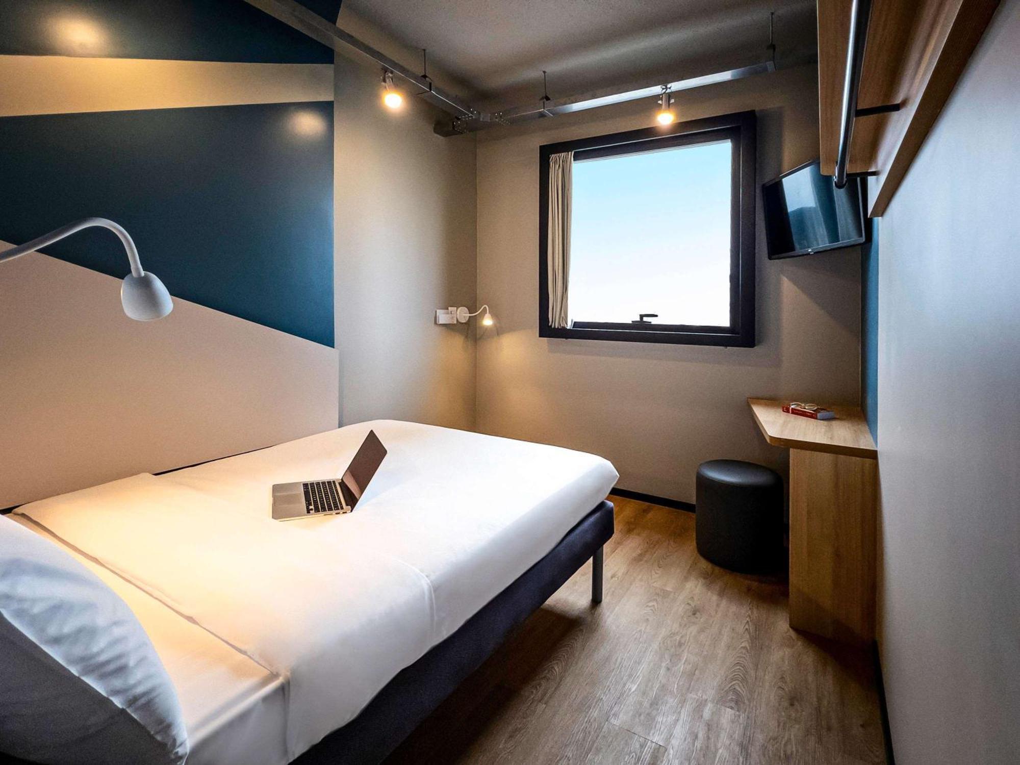 Ibis Budget Balneário Camboriú Extérieur photo